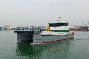 Damen FCS 2610