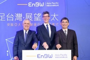 EnBW Taiwan
