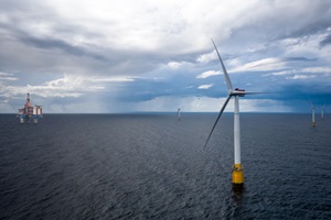 Equinor Hywind Tampen Gullfaks