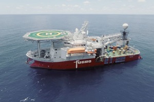 Fugro Atlantis Dweller