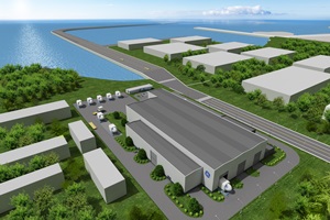 GE Renewable Energy to open new offshore wind factory and development center in China GE Renewable Energy to open new offshore wind factory and development center in China