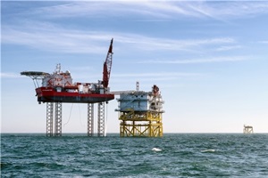 Iberdrola sells 40% of East Anglia One offshore wind farm Iberdrola sells 40 of East Anglia One offshore wind farm