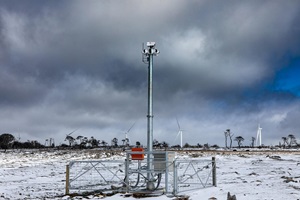 Identiflight Goldwind Australia