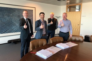 JDR wins offshore wind contract for project in Taiwan JDR wins offshore wind contract for project in Taiwan