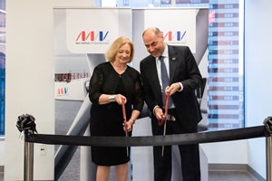 MHI Vestas opens Boston office