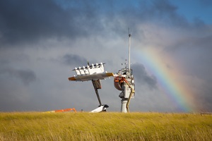 Makani Hawaii test site