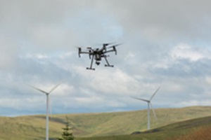 NaturalPower DroneInspection