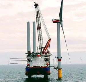 Northland Deutsche Bucht MH Vestas