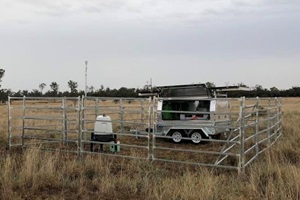 RES deploy fleet of ZX Lidars in Australia RES deploy fleet of ZX Lidars in Australia