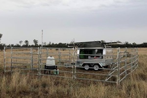 RES deploy fleet of ZX Lidars in Australia