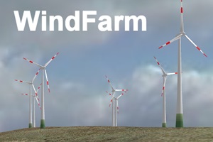 ReSoft WindFarm