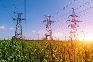 Statnettt develops composite HV transmission tower to connect renewable energy to the grid Statnett develops composite HV transmission tower