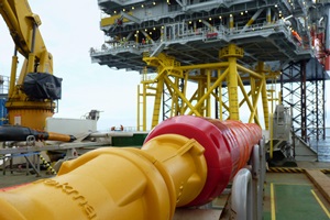 Tekmar selected for Formosa 1 Phase 2 Tekmar selected for Formosa 1 Phase 2