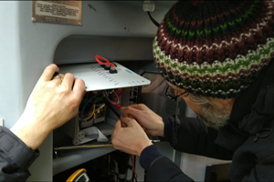 ProfEC Ventus expands portfolio with remote sensing devices and services Triton Sodar Servicing and Repair