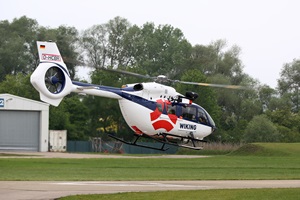 Wikinger H145