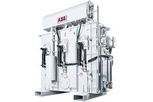 ABB's Windstar transformer abb Windstar transformer