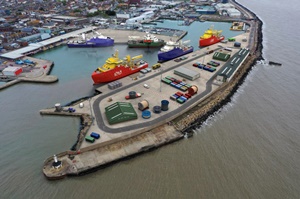 ABPs Lowestoft Eastern Energy Facility LEEF ABPs Lowestoft Eastern Energy Facility LEEF