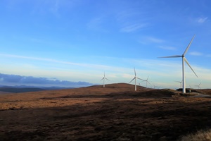 Achany Wind Farm