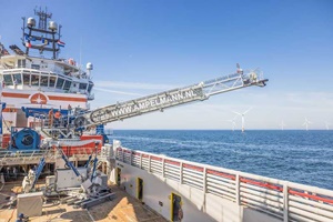 Ampelmann introduces electric A type Ampelmann introduces electric A type