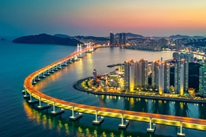 Bachmann opens office in Busan South Korea