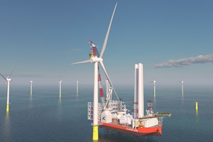 Cadeler announces fleet expansion Cadeler announces fleet expansion