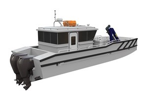 ICCB orders Chartwell landing craft Chartwell Marine ICCB landing craft 3