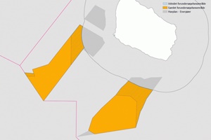 Denmark investigates extra offshore wind capacity at Bornholm Energy Island