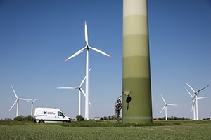 Deutsche Windtechnik signs contract for Enercon turbines in Poland