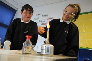 Dogger Bank Wind Farm unveils £1m Fund to help young people Dogger Bank Wind Farm unveils 1m Fund to help young people
