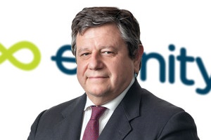 Enfinity Global Francesco Cosulich