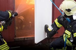 Fire Awareness Training