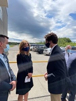 GE announces expansion of blade facility in Canada GE announces expansion of blade facility in Canada