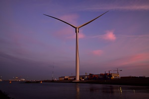 GE Renewable Energy receives official order for Vineyard 1 offshore wind farm GE Renewable Energy receives official order for Vineyard 1 offshore wind farm