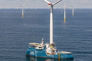 Gemini Siemens Gamesa