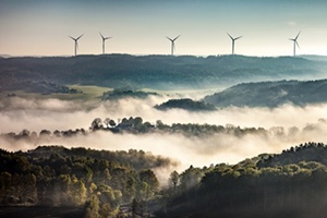 Gunnarby wind farm