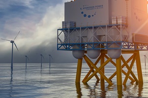 Husum Wind 2021 Offshore Wind Green Hydrogen