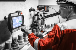 ITH Bolting Technology introduces new fastener system ITH Bolting Technology introduces new fastener system