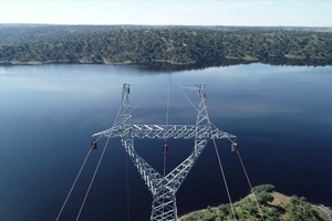 Iberdrola bids to construct and operate a power line in Chile