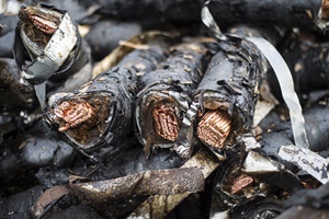 KMT acquires NKT's recycling business in Stenlille in Denmark KMT acquires NKTs recycling business in Stenlille in Denmark