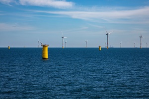 Marmen Welcon and Smulders to Produce Offshore Wind Transition Pieces at the Port of Albany, New York (CNW Group/Marmen Welcon LLC) Marmen Welcon LLC Marmen Welcon and Smulders to Produce Offshore
