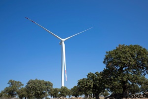 Nordex Group receives certifications for N149/4.0-4.5 turbine required for grid connection in Spain Nordex Group receives certifications for N149 turbine required for grid connection in Spain