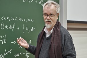 Owner of IM&P, Professor Michael Schulz Owner of IMP Professor Michael Schulz
