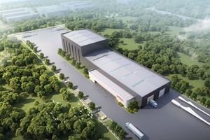 PolyTech to establish lightning test centre in China PolyTech to establish lightning test centre in China