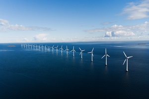 Prysmian and Asso.subsea to supply cable system for a new floating offshore wind farm in France
