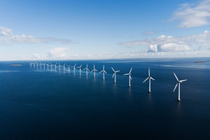 Prysmian and Asso.subsea to supply cable system for a new floating offshore wind farm in France Prysmian and Asso.subsea to supply cable system for a new floating offshore wind farm in France