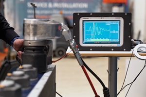 R&D introduces bolt tension solution using ultrasonic sensors R&D introduces bolt tension solution using ultrasonic sensors