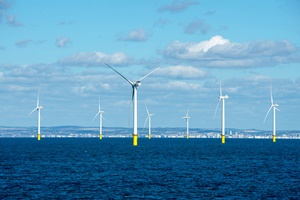 Rampion Offshore Wind Farm