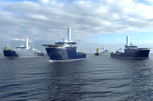 Rem Offshore and VARD signed contracts for the design and construction CSOVs Rem Offshore and VARD signed contracts for the design and construction CSOVs