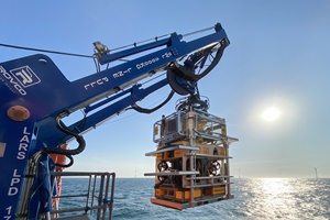 Rovco signs subsea contract for Beatrice offshore wind farm