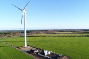 SSE Renewables and Siemens Gamesa Renewable Energy to bring green hydrogen to UK and Ireland